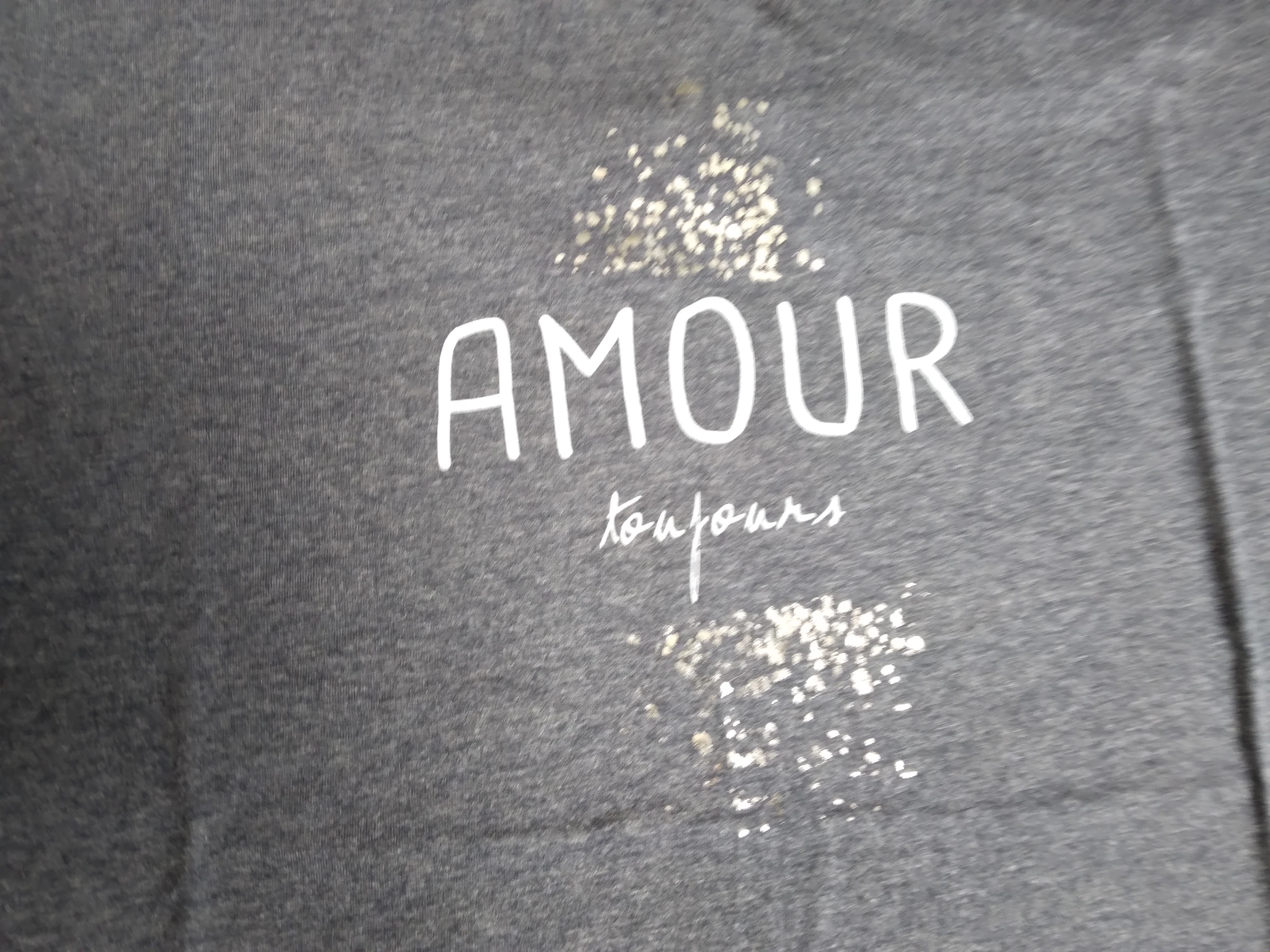 Women's T-shirt Size XL – photo 5